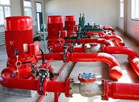 卓越華盛2#泵房加固項(xiàng)目