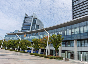 北京大興生物基地全季酒店改造項(xiàng)目