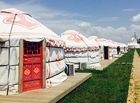 內(nèi)蒙古眾惠陶瓷工業(yè)園材料產(chǎn)品庫(kù)