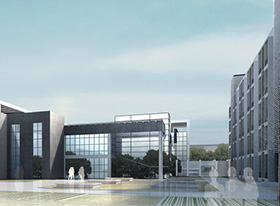 72002工程警衛(wèi)宿舍、食堂