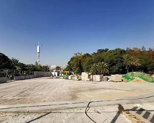 2車(chē)道變4車(chē)道！市橋一交叉路口改造工程即將完工，將不再擁堵 